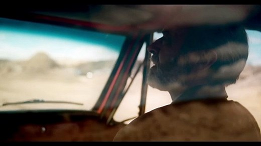 Intersection | movie | 2022 | Official Trailer