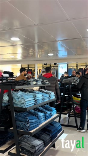 تسوق منتجات متنوعة بأسعار منافسة في تايال اوتليت