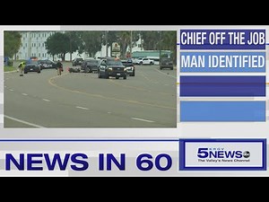 KRGV CHANNEL 5 NEWS Update - November 14