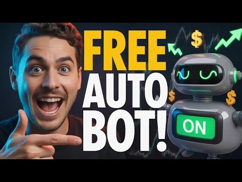 How I Use Autotrading Bot (Bianry) — Complete Guide for New Users