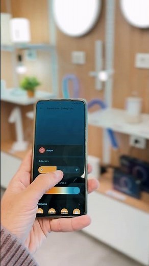 Xiaomi Smart Ceiling Light D40