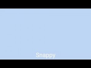 [REUPLOADED] Google Chat Notification Sounds