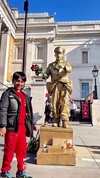 Kindness is the key for a better word.