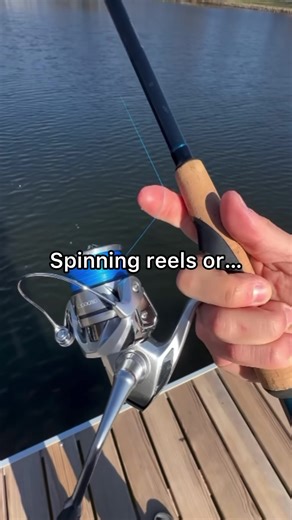 Choosing the Right Spinning Reel for Fishing