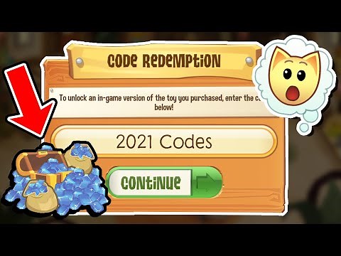 ALL NEW, WORKING, and UPDATED CODES | Animal Jam Play Wild & Classic (+GIVEAWAY)