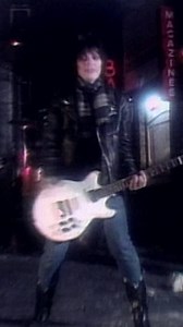 Happy birthday to this rock and roll queen🎸 | Legacy Recordings