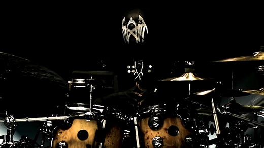 Sleep Token drummer gives band's first video interview: "I was heavily into Joey Jordison"