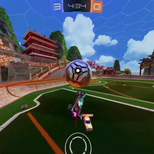 THE BEST Rocket League AI Bot! | PAPII SSL AI Bot - Cheat