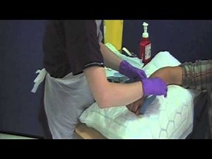 Cannulation - Procedure Only