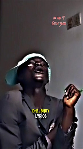 I Love You Song Lyrics Explained