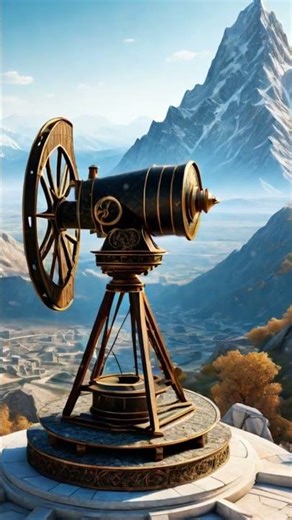 The Lost Observatory That Changed Science
