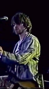 31K views · 894 reactions | Nirvana (Scentless Apprentice) Hollywood Rock RJ 93 | Seattle Sound 90's | Facebook