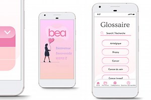 Bea - Breast Cancer Translator