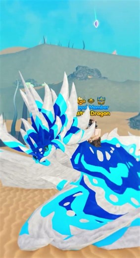 SEA SLUG DRAGON GLAQUACUS 🌊 Dragon Adventures