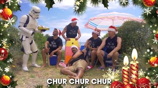 3.6K views · 67 reactions | If you recognize this video, you’re officially old   The 12 days of Christmas - Māori Style by Hahana #100pasifika #christmas2025 #Christmas #reelsfypシ #reelsfacebook #reelschallenge #PacificPride #reelsfb #reelsviralシ #reelitfeelit | 100% Pasifika | Facebook