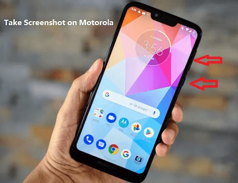 How To Screenshot on Motorola Smartphones in 2025?