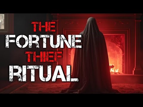The Fortune Thief Ritual Creepypasta