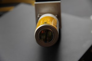 An Endurance Brand New DPSS Laser Module For Metal Marking & Metal Cutting! - EnduranceLasers