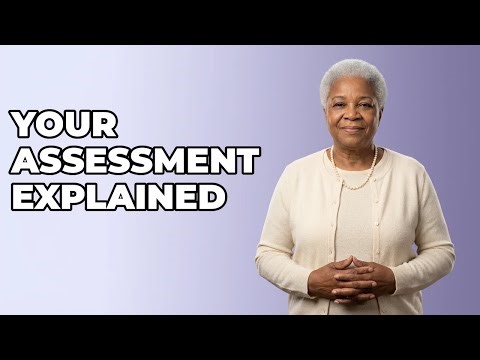What Happens During A Cognitive Assessment?