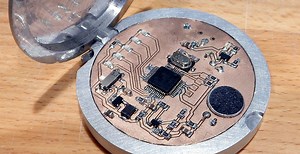 Is That A Tuner In Your Pocket…?