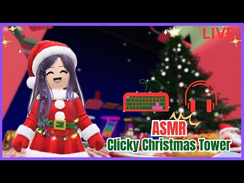 Apakah towernya susah ? TOWER GABY JOVITA ​#robloxindonesia