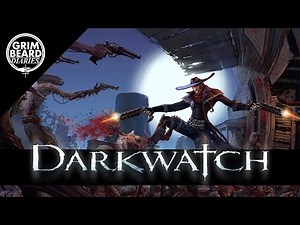 Grimbeard - Darkwatch (Xbox) - Review