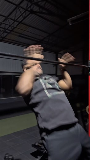 100 days of pull ups Clap pull ups #edit #motivation #phonkagressive #gymedit #viral #inspiration