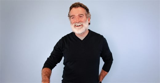 Brian d’Arcy James Has No Regrets, Not Even When He Had to Leave Hamilton