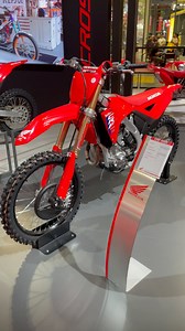 66K views · 6.6K reactions | 2025 Honda CRF 450 R  Will the Lawrence bros dominate AMA SX and MX next season? #hondacrf450r #crf450r #hondacrf450 #crf450 #sx #mx #eicma #eicma2024 | AS3 Performance | Facebook