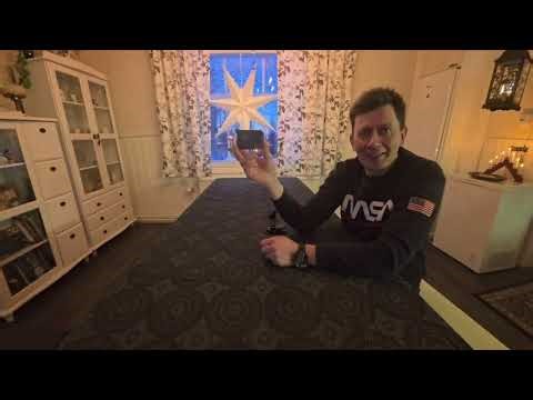 Ankarien olojen Tubettajan käyttökokemuksia GoPro HERO12 Black actionkamerasta.