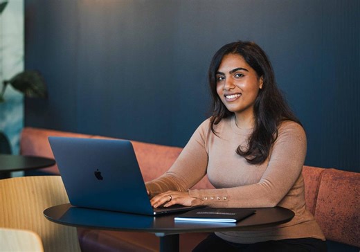 What's it really like to study commerce at UQ?