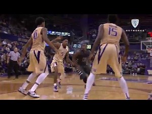 Recap: Washington falls to Oakland in Seattle