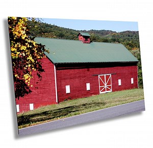 Barn Wall Decor: New Paltz NY Country Farmhouse - Rustic Charm - Etsy Australia