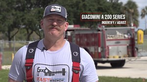 Identifying And Adjusting The Giacomini A200 Series Valve With The Fastwrench