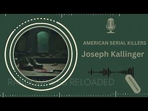 Joseph Kallinger: The Shoemaker Who Became a Monster | True Crime Documentary"