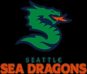 XFL: Seattle Sea Dragons vs. Arlington Renegades Full Game Highlights