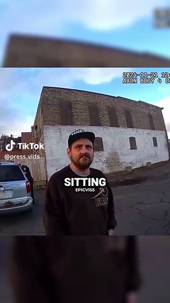 Officer pulls over, honest man ##cop #fyp #car #honest | honest man gets pulled over by a cop