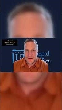 Santa Fe Housing Market Heating Up as Rates Hit New Highs #SpringMarket #SantaFeRealEstate #Shorts