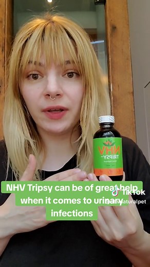 NHV Natural Pet on TikTok