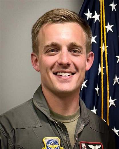 OSU graduate confirmed as one of 6 killed in KC-135 crash in Iraq