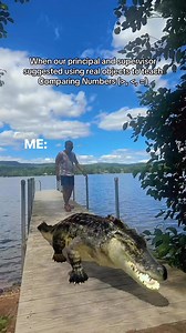 real object is always the key. HAHAHAHA Tularan si Jonathan 🤣 | Teacher Nathan