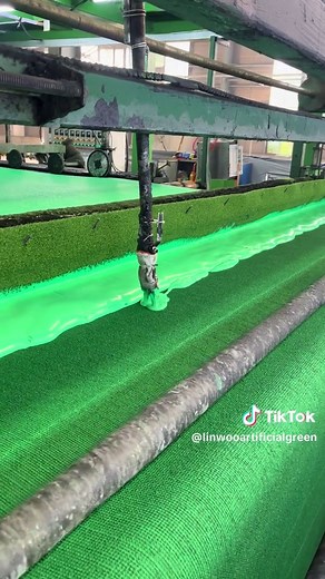 Secondary Backing Benefits for Artificial Grass Durability
