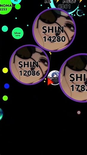 Xd sponsor(‪@OPBOTS‬ )‪@AgarioChannel‬ #anime #bungosd #fypシ#roblox #itsbsd#itsbsd#viral #manga