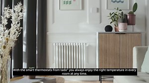 22 reactions | tado° & Alexa voice control  Enhance your comfort by adding tado° to your smart home setup! | tado | Facebook