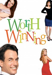 Worth Winning streaming: where to watch online?