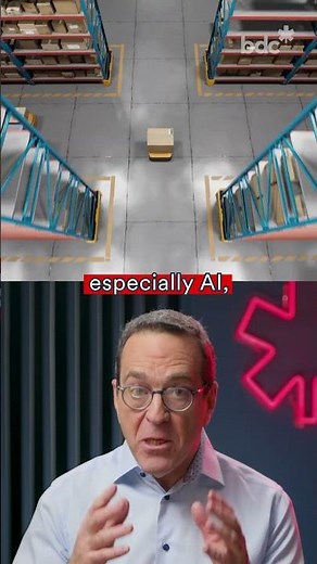 How to boost your productivity (teaser) | AI can change the game | Now what