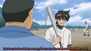 Major S2 Episode 16 – AnimeSail