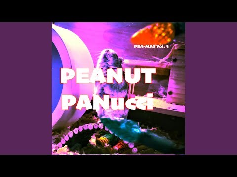 All I Want for Christmas (is Pea)