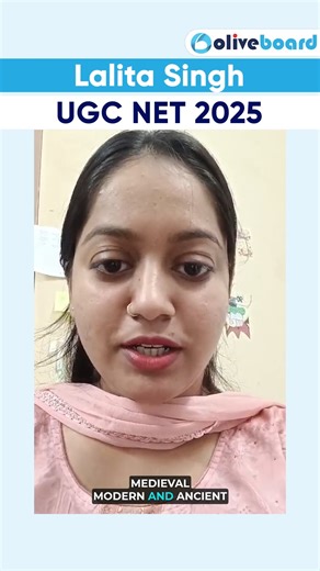 2K views | Hello, my name is Lalita Singh, and I have just cleared...