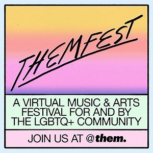 5.4K views · 240 reactions | livestream on @them thursday april 16 at 5pm ET / 4pm CT / 2pm PT | Julien Baker | Facebook